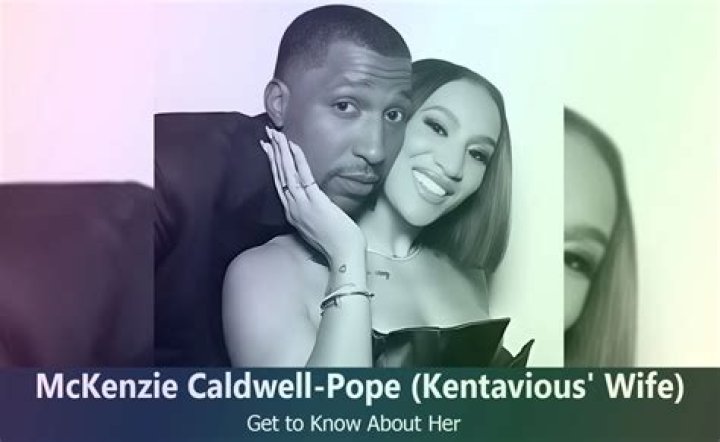 Kentavious Caldwell-Pope Wife: Meet McKenzie Caldwell-Pope