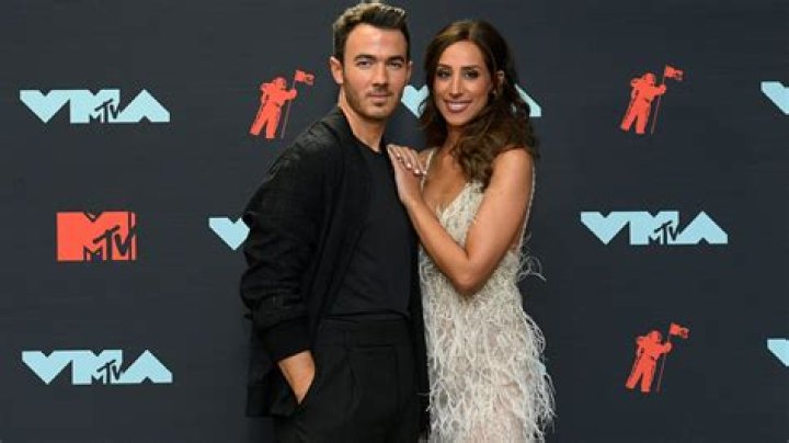 Kevin Jonas Wife: Meet Daniella Jonas