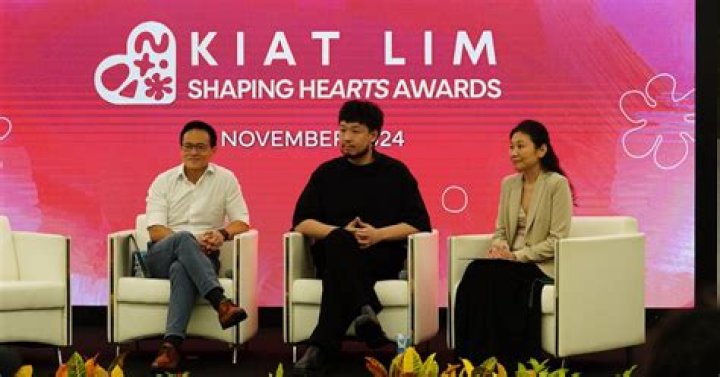 Kim Lim Net Worth: How much is Kim Lim Worth?