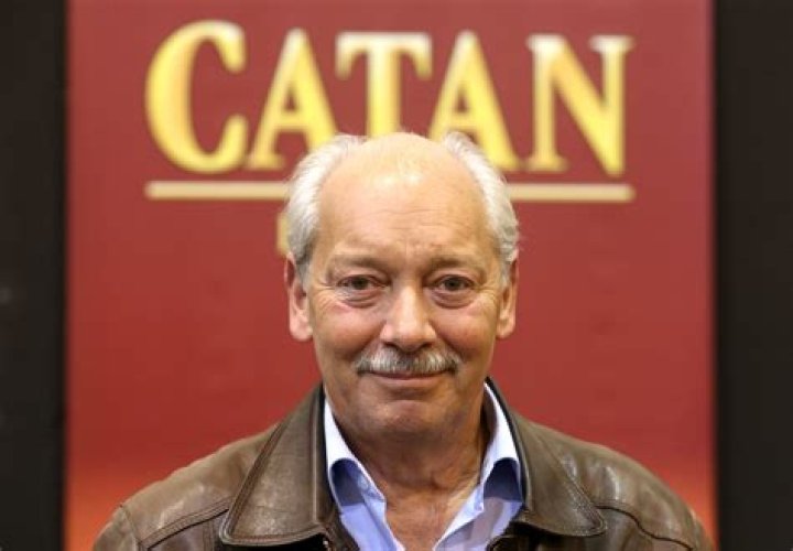 Klaus Teuber