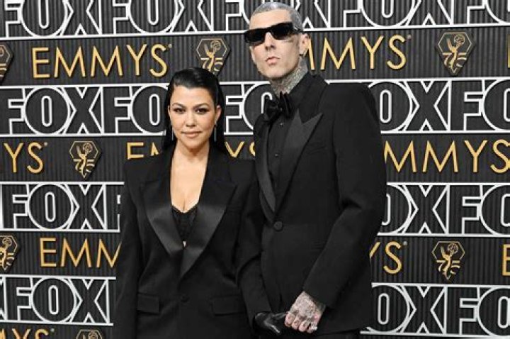 Kourtney Kardashian Husband: Meet Travis Barker