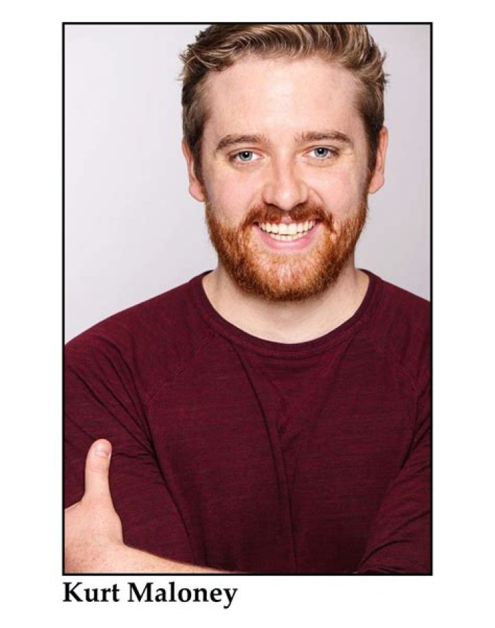 Kurt Maloney