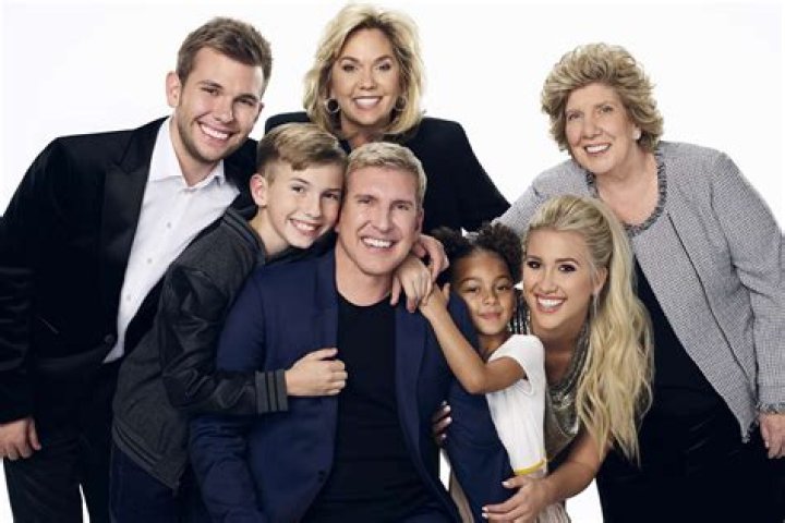Kyle Chrisley Net Worth: How Much Is Kyle Chrisley Worth?