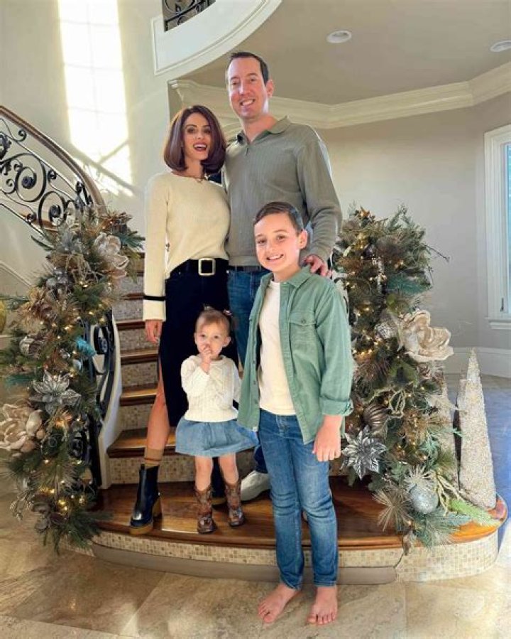 Kyle Jacobs Children: Who Are Kyle Jacobs Children?