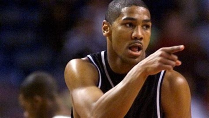LaVall Jordan
