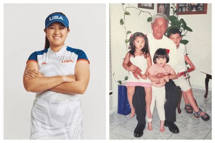 Lilia Vu Siblings: Does Lilia Vu Have Any Siblings?