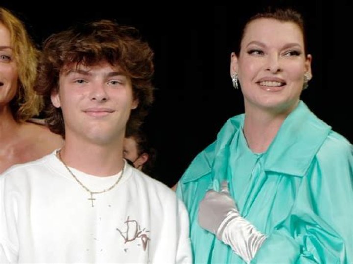 Linda Evangelista Children: Does Linda Evangelista Have Children?