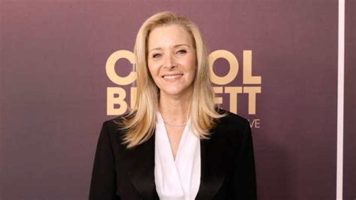 Lisa Kudrow Net Worth: How Much Is Lisa Kudrow Worth?