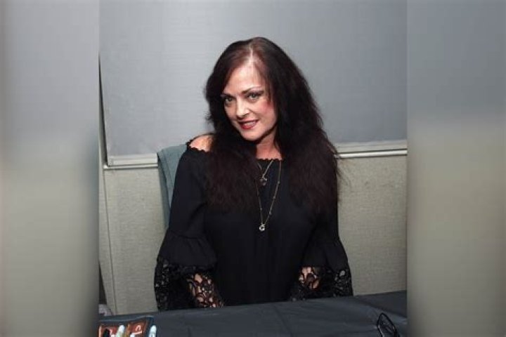Lisa Loring Cause Of Death, Height, Career, Husband, Children, Net Worth