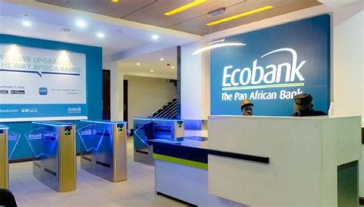 List of All Ecobank Branches in Ghana & Their Contacts