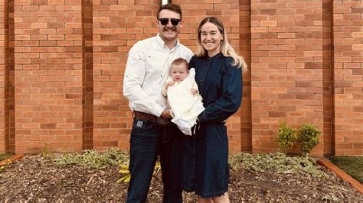 Logan Webb Parents: Meet Christie Webb and Erik Webb