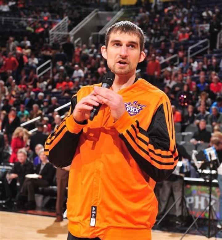 Luke Zeller