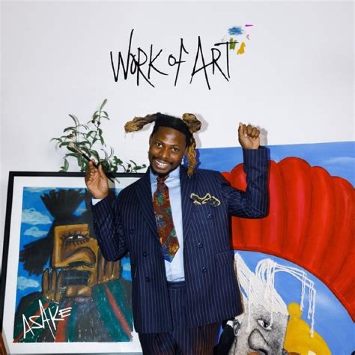 LYRICS: Asake – Basquiat