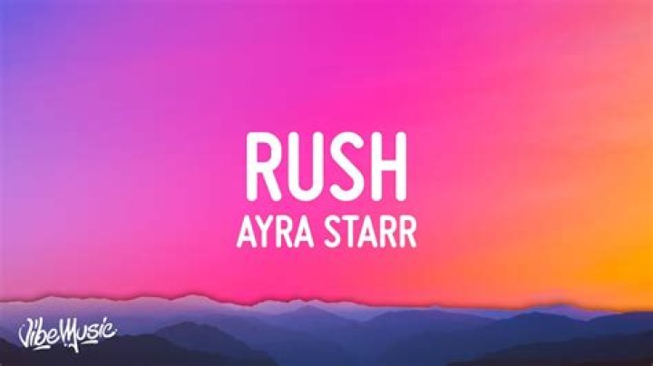 LYRICS: Ayra Starr ft Foushee – Snitch