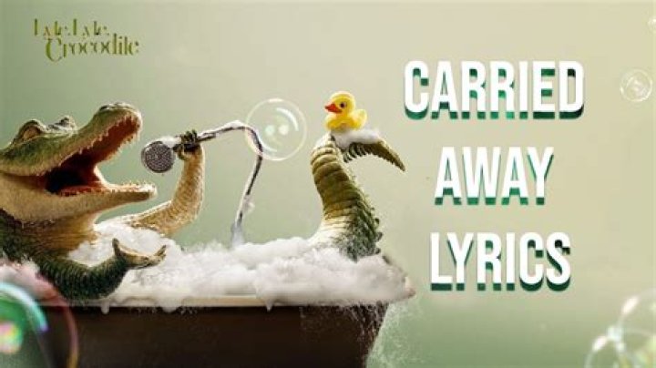 LYRICS: H.E.R – Carried Away