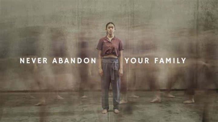 LYRICS: Kanye West – Never Abandon Your Family