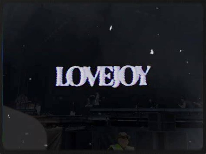 LYRICS: Lovejoy – Concrete