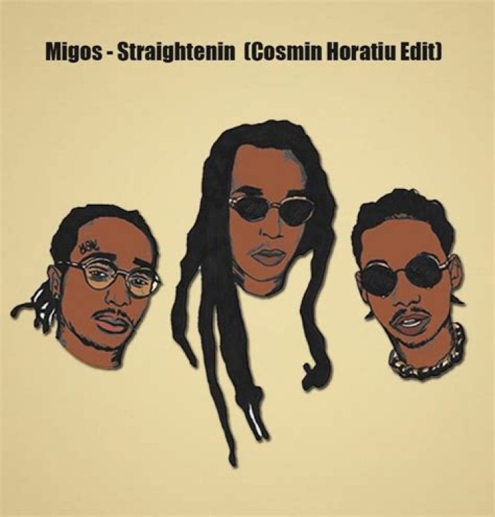 LYRICS: Migos – Straightenin