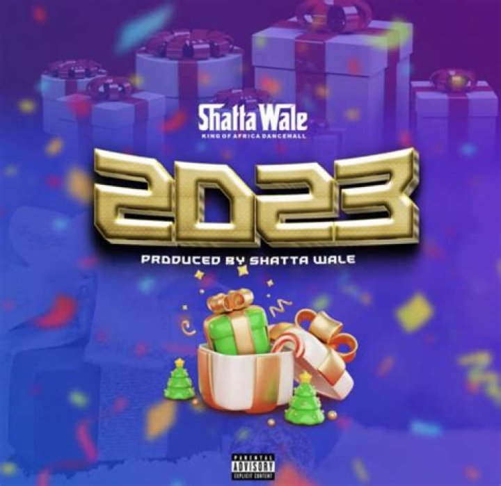 LYRICS: Shatta Wale – 2023