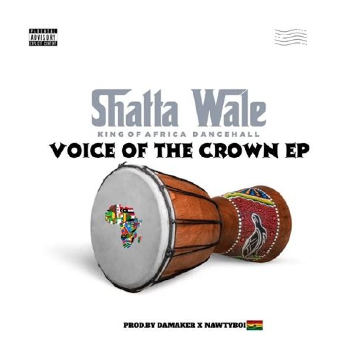 LYRICS: Shatta Wale – Bombers