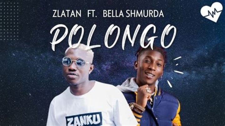 LYRICS: Zlatan ft Bella Shmurda – Polongo