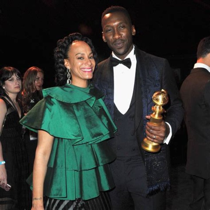 Mahershala Ali Wife: Who is Amatus Sami-Karim?