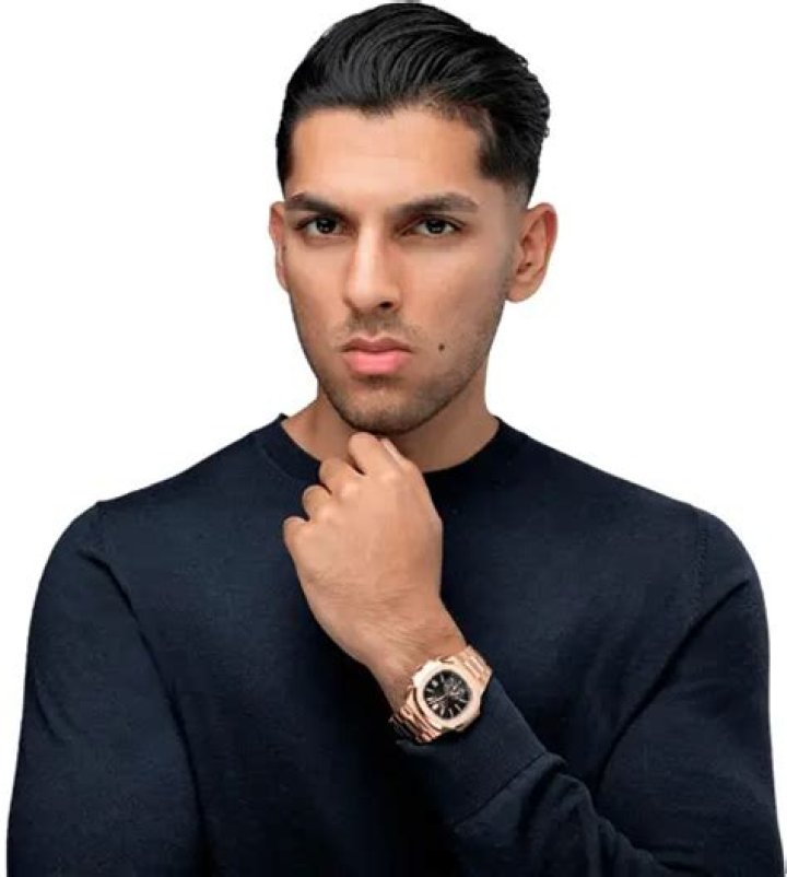 Manjeet Singh