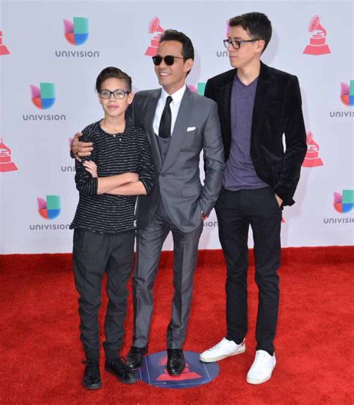 Marc Miller Children: Does Marc Miller have children?