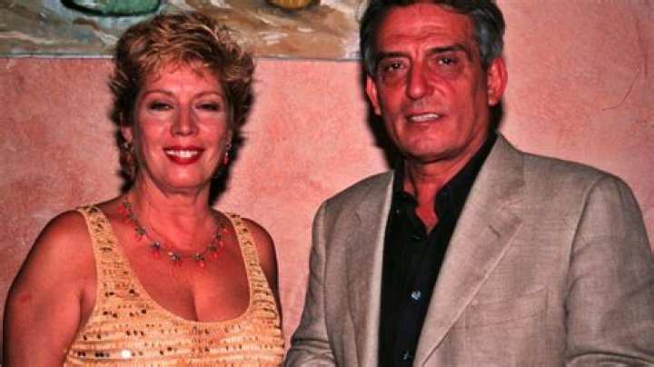 María Jiménez Husband: Meet Pepe Sancho