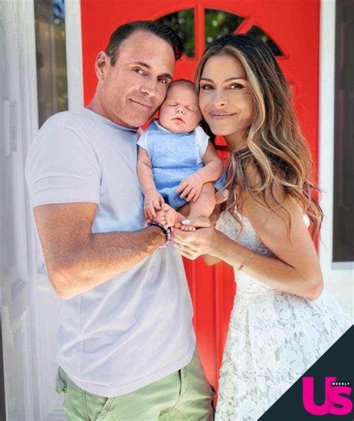 Maria Menounos Parents: Who Are Maria Menounos Parents?