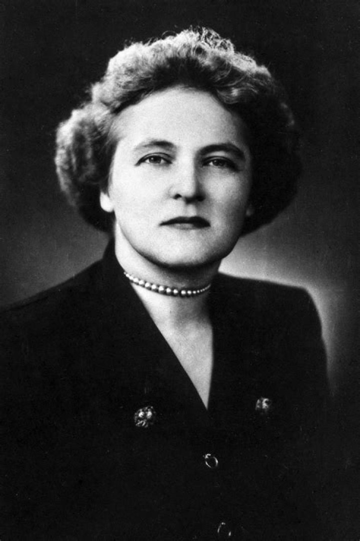 Maria Telkes Children: Did Maria Telkes Have Children?