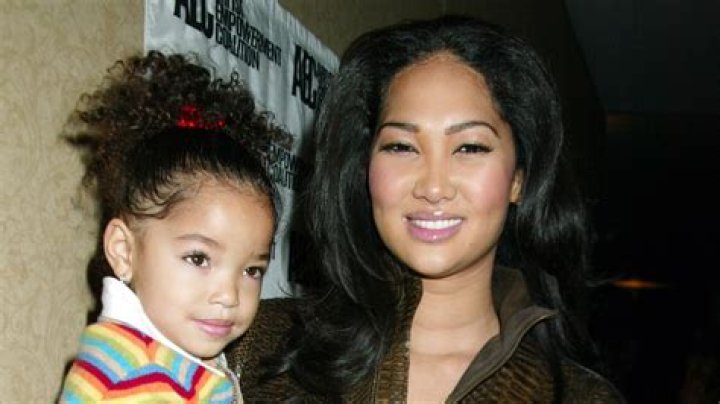 Marisela's Daughter: Meet Marilyn