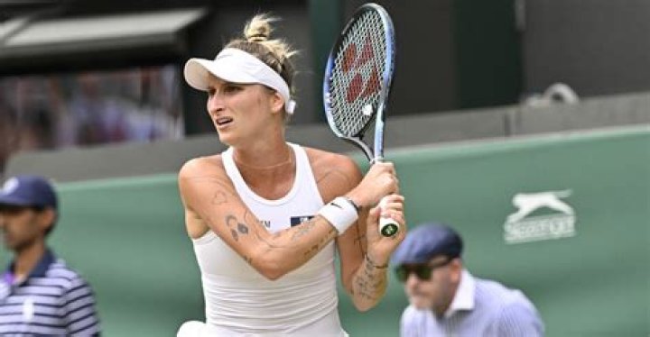 Markéta Vondroušová Net Worth: How Much Is Markéta Vondroušová Worth?