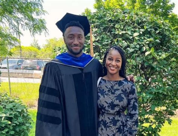 Marques Brownlee Age, Height, Bio, Parents, Wife, Net Worth