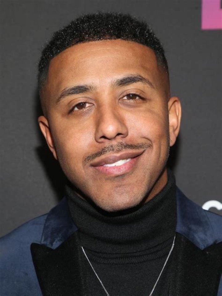 Marques Houston Net Worth: How Much Is Marques Houston Worth?
