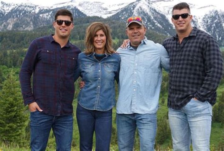 Mason Rudolph Siblings: Meet Logan Rudolph