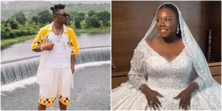 Mayorkun Reacts To Video With Alleged Girlfriend (VIDEO)