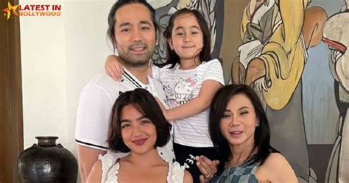Meet Byron and Mabel Gorostiza