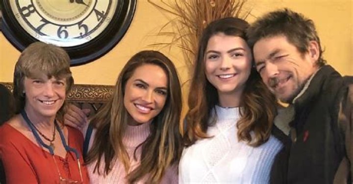 Meet Chrishell Stause Parents; Jeff Stause and Ranae Stause