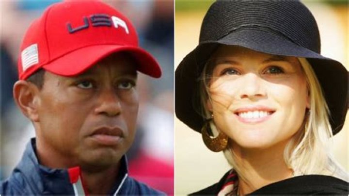 Meet Elin Nordegren, Ex-wife of Tiger Woods: Biography, Net Worth, Career, & more