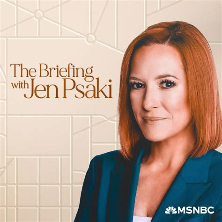 Meet Jen Psaki Siblings: Stephanie and Kristen Psaki