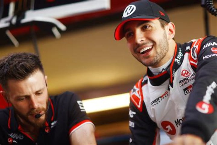 Meet Laurent Ocon, the Father of Esteban Ocon:Biography, Net Worth & More