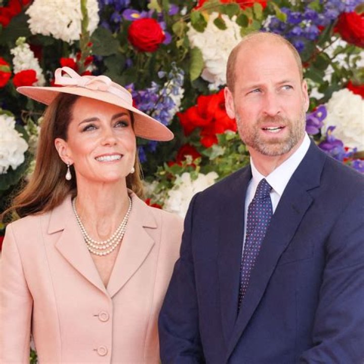 Meet Paula Hart And William Hart