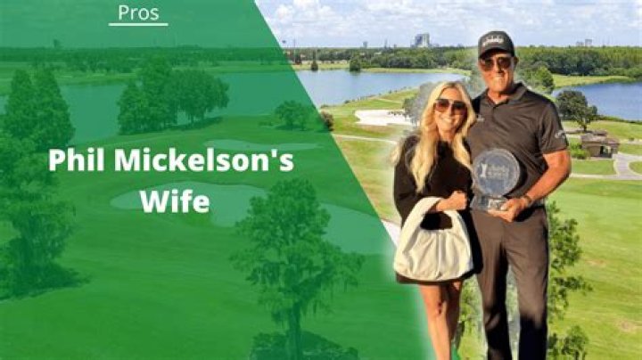 Meet Phil Mickelson Parents, Philip and Mary Mickelson