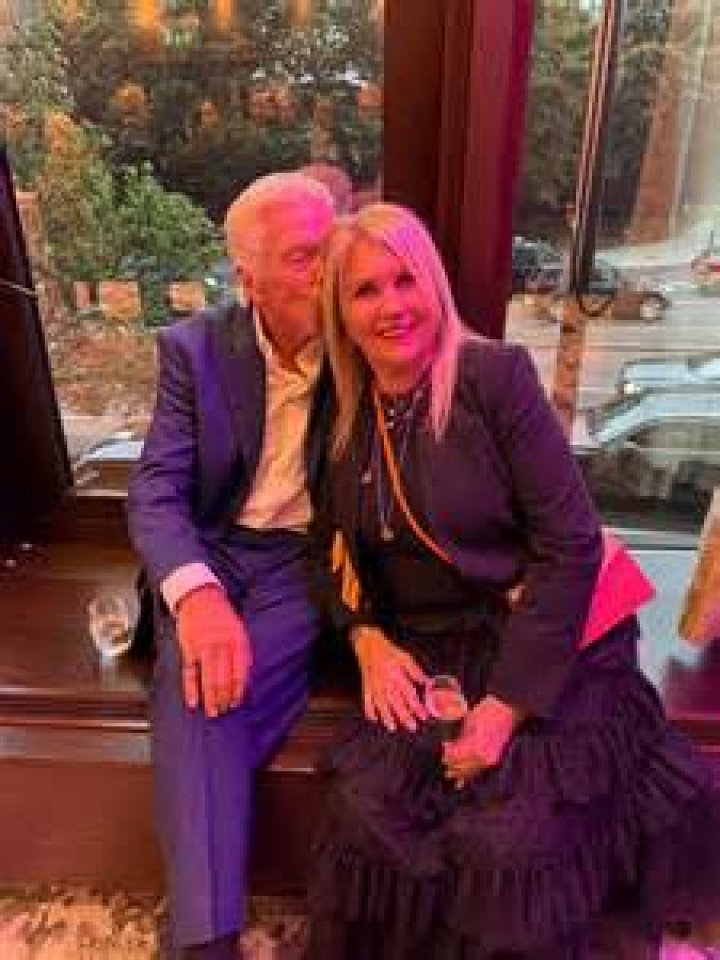 Meet Richard Post And Jodie