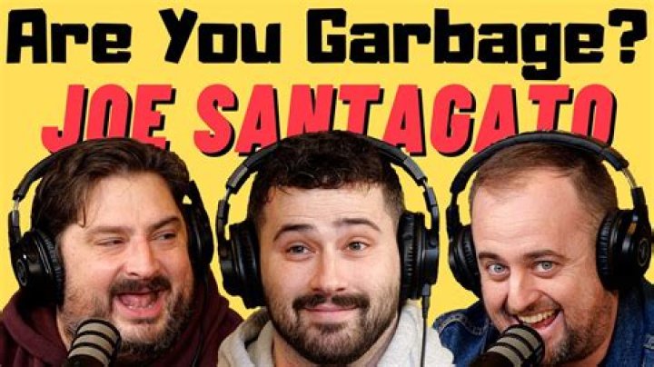 Meet Sammy Rickey,girfriend of comedian Joe Santagato