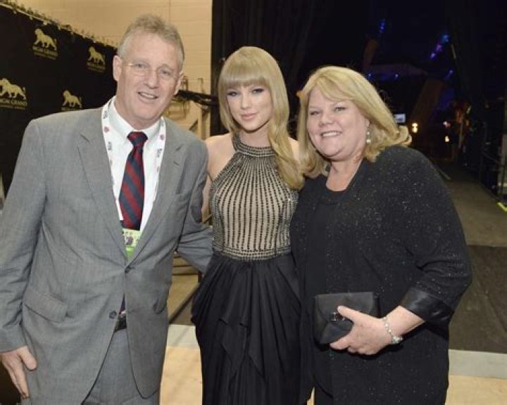 Meet Taylor Swift Parents; Andrea and Scott Kingsley Swift