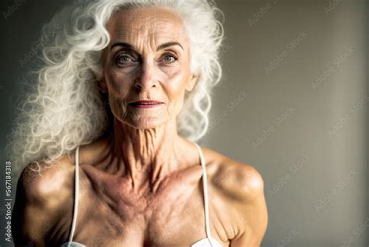 Meet This 65 year Old Woman With The Body of A 20 Year Old (+Photos)