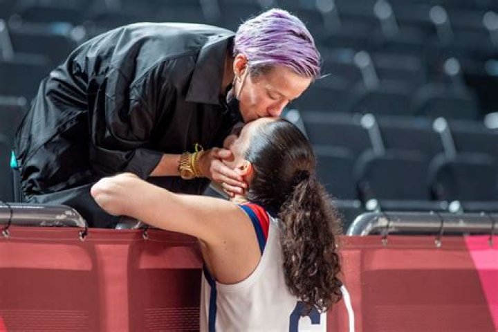 Megan Rapinoe Partner? Who Is Sue Bird?