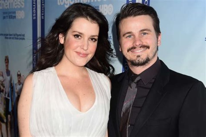 Melanie Lynskey’s Spouse: Meet Jason Ritter
